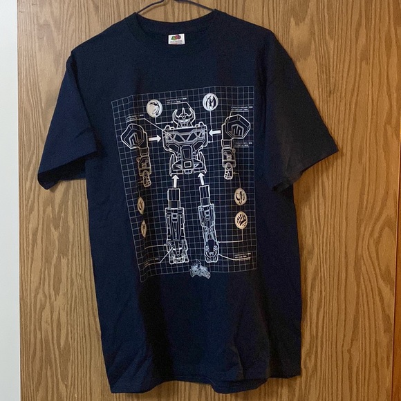 Power Rangers - New - loot crate - Picture 5 of 5